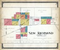 New Richmond, Montgomery County 1917